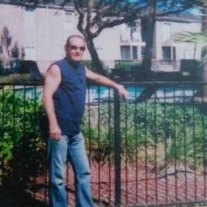 Meet your Posher, Sergio